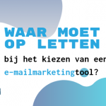 kiezen-e-mailmarketing-software