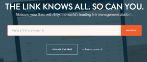 bitly linkverkorter1