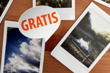 34 sites met gratis foto's