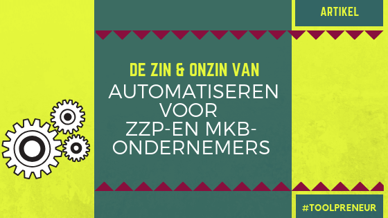 automatiseren-voor-ZZP-MKB-ondernemers