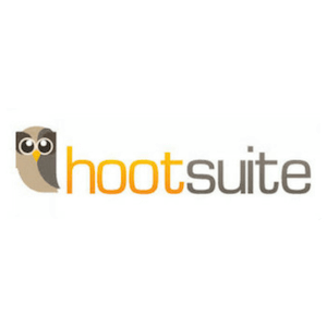 logo Hootsuite
