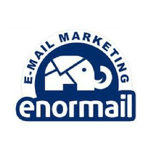 logo Enormail