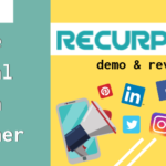 review recurpost 2019 beste social media planner