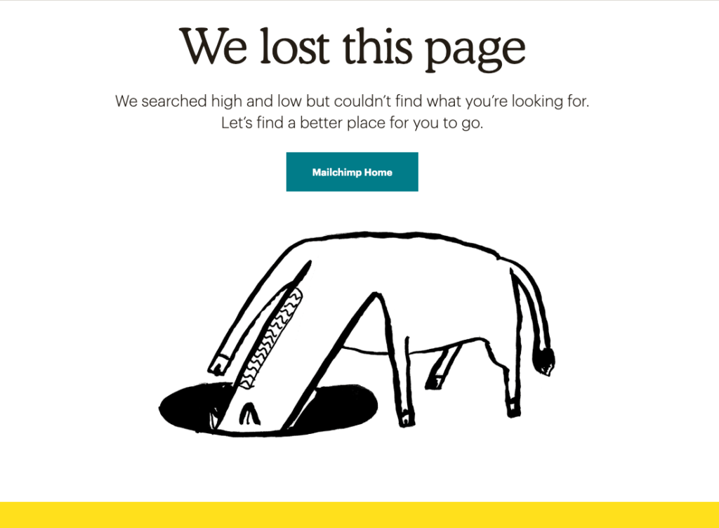 example-404-page-mailchimp