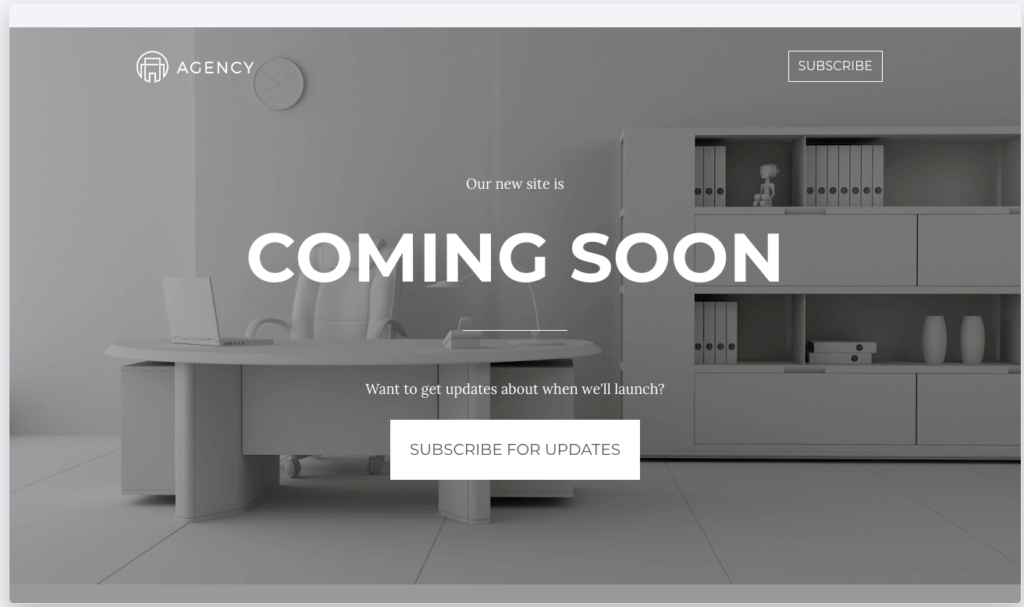 type-landingspage-example-template-leadpages-coming-soon