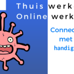 tools voor online thuis werken