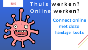 Blog Online werken tools tools voor online thuis werken