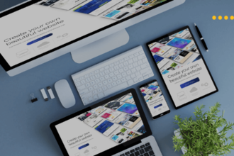 website makers vergeleken