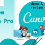 blog Canva PRO review 2020 NL