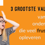 grootste valkuilen online ondernemen