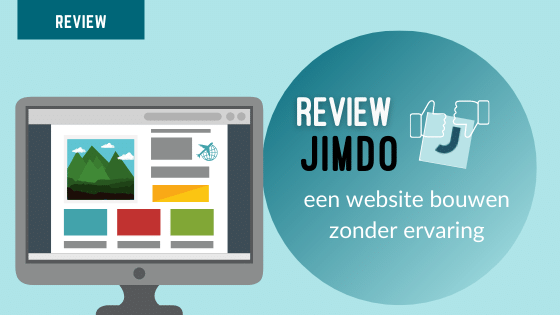 review Jimdo