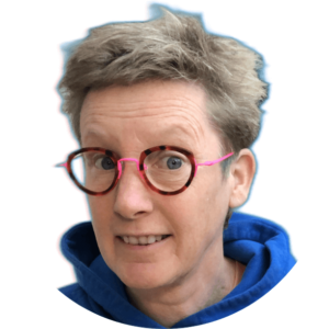 Hi, ik ben Mirjan