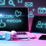 social media marketing