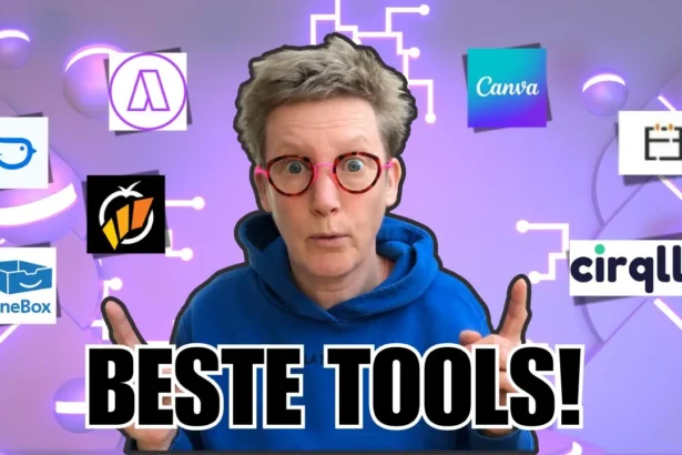 7 beste tools VA business