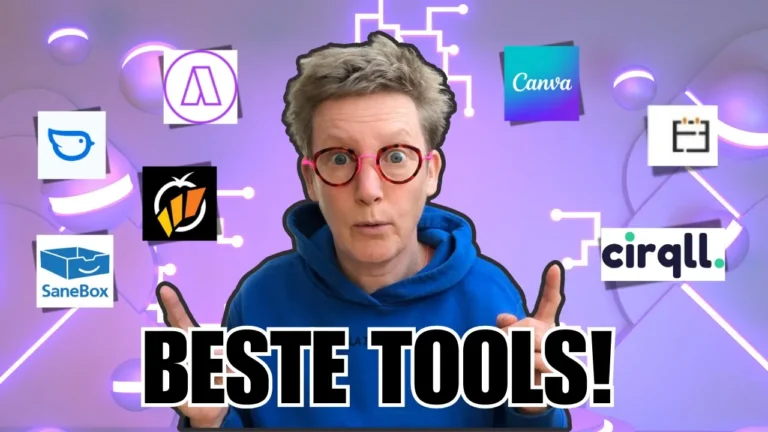 7 beste tools VA business