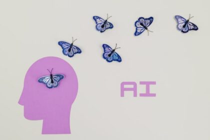 Dashboard data-analyse met AI-tool in 2025